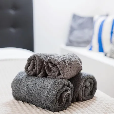 Hidden Gem Penthouse Sauna & Jacuzzi-heart Of Appartement Budapest